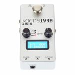 Pedał perkusyjny Singular Sound BeatBuddy Mini 2 - 10