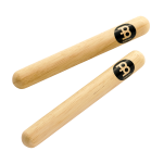 Bongo wraz z zestawem akcesoriów MEINL BPP-1 czarny - 3