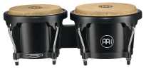 Bongo wraz z zestawem akcesoriów MEINL BPP-1 czarny - 2