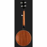 Banjo 5-strunowe Harley Benton HBJ-25LH - 2