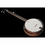 Banjo 5-strunowe Harley Benton HBJ-25LH - 4