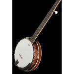 Banjo 5-strunowe Harley Benton HBJ-25LH - 5