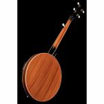 Banjo 5-strunowe Harley Benton HBJ-25LH - 7