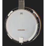 Banjo 5-strunowe Harley Benton HBJ-25LH - 8