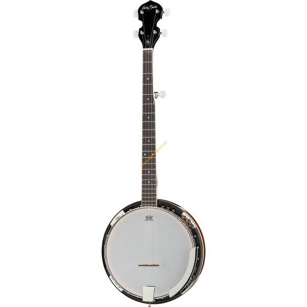 Banjo 5-strunowe Harley Benton HBJ-25LH
