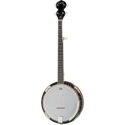 Banjo 5-strunowe Harley Benton HBJ-25LH