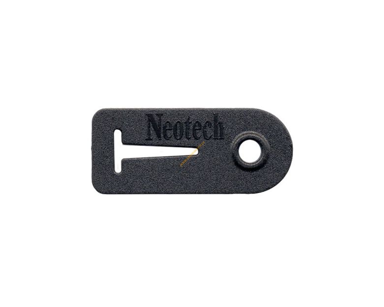 Zaczep do paska klarnetu NEOTECH C.E.O.