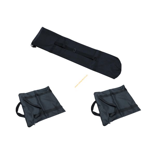 Pokrowiec na  2 statywy BOX-BP ATHLETIC