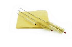 Wyciory BELTI ZWD1 Zestaw 3szt + Ściereczka  - Trąbka