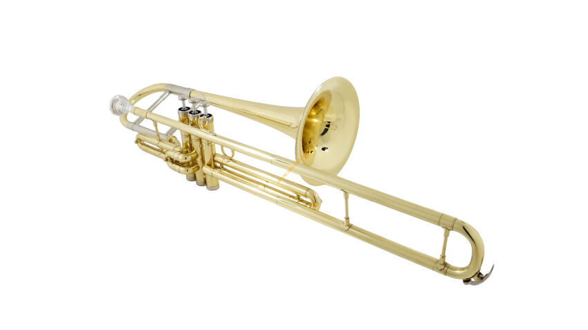 Puzon wentylowy MTP Eb mod.106