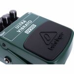 Efekt gitarowy Behringer UV300 Ultra Vibrato - 9