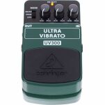 Efekt gitarowy Behringer UV300 Ultra Vibrato - 2