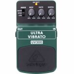 Efekt gitarowy Behringer UV300 Ultra Vibrato - 4
