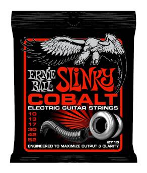 Struny Gitara Elektryczna Ernie Ball EB2715 SLINKY ELECTRIC