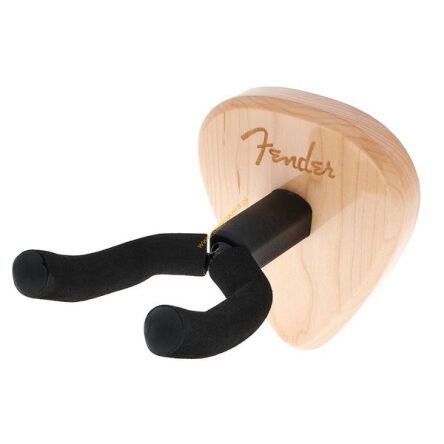 Uchwyt gitarowy Fender 351 Wall Hanger Maple