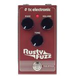 Efekt gitarowy tc electronic Rusty Fuzz - 2