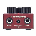 Efekt gitarowy tc electronic Rusty Fuzz - 4