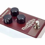 Efekt gitarowy tc electronic Rusty Fuzz - 6