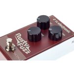 Efekt gitarowy tc electronic Rusty Fuzz - 7