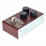 Efekt gitarowy tc electronic Rusty Fuzz - 9