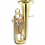 Tuba F Thomann 