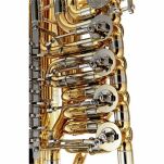 Tuba F Thomann 