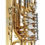 Tuba F Thomann 