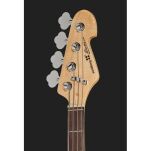 Gitara basowa 4 strunowa Sandberg Electra TT4 RW CR - 2