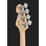 Gitara basowa 4 strunowa Sandberg Electra TT4 RW CR - 3