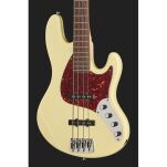 Gitara basowa 4 strunowa Sandberg Electra TT4 RW CR - 5