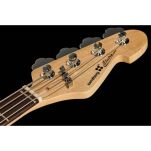 Gitara basowa 4 strunowa Sandberg Electra TT4 RW CR - 6