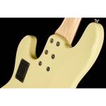 Gitara basowa 4 strunowa Sandberg Electra TT4 RW CR - 7
