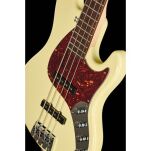 Gitara basowa 4 strunowa Sandberg Electra TT4 RW CR - 8