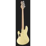 Gitara basowa 4 strunowa Sandberg Electra TT4 RW CR - 9