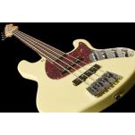 Gitara basowa 4 strunowa Sandberg Electra TT4 RW CR - 10
