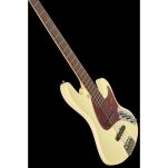 Gitara basowa 4 strunowa Sandberg Electra TT4 RW CR - 14