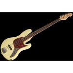 Gitara basowa 4 strunowa Sandberg Electra TT4 RW CR - 15