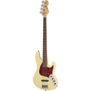Gitara basowa 4 strunowa Sandberg Electra TT4 RW CR