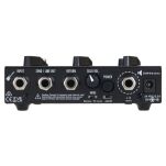 Wzmacniacz gitarowy Hughes & Kettner StompMan podłogowy - 5