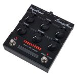 Wzmacniacz gitarowy Hughes & Kettner StompMan podłogowy - 2