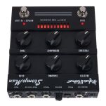 Wzmacniacz gitarowy Hughes & Kettner StompMan podłogowy - 3