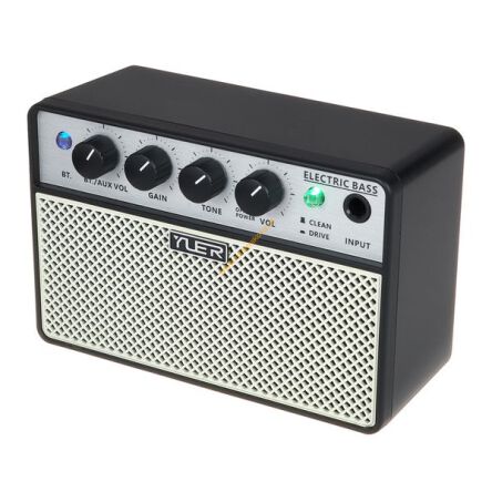 Wzmacniacz basowy Yuer BA-10 Portable Bass Amp BT