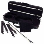 Skrzypce zestaw 4/4 Artino VN-125 Premium Violin Set - 11