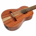 Ukulele basowe Thomann Ukulele Bass Standard - 2