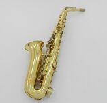 Saksofon altowy Arbiter Jazz Po przeglądzie technicznym + Futerał DR22-300 - 12