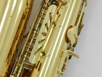 Saksofon altowy Arbiter Jazz Po przeglądzie technicznym + Futerał DR22-300 - 17