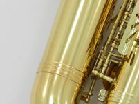 Saksofon altowy Arbiter Jazz Po przeglądzie technicznym + Futerał DR22-300 - 19