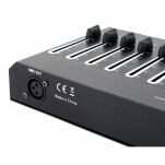 Kontroler DMX Stairville DDC-12 DMX Controller - 6