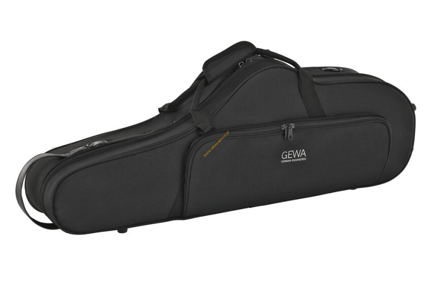 Futerał profilowany na saksofon tenorowy Compact Gewa