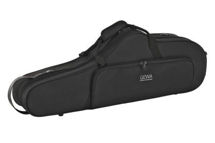 Futerał profilowany na saksofon tenorowy Compact Gewa